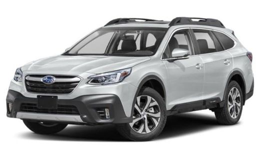 2020 Subaru Outback Limited XT