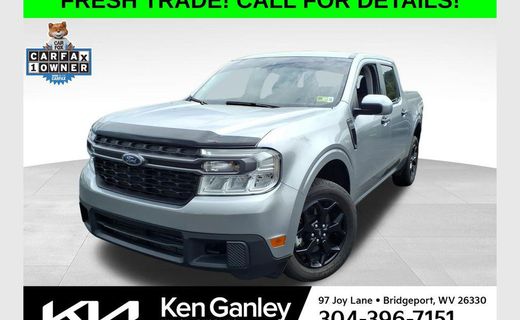 2023 Ford Maverick