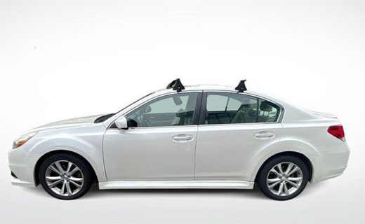 2013 Subaru Legacy