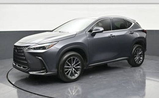 2023 Lexus NX 350 Base