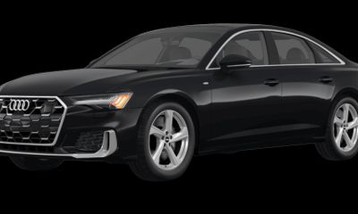2024 Audi A6 Quattro Premium Plus