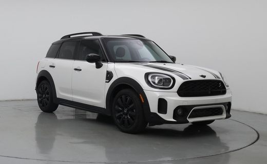 2023 Mini Countryman Cooper S