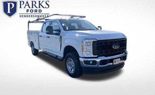 2026 Ford F-350 XL