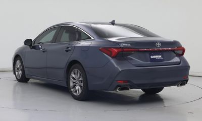 2019 Toyota Avalon XLE XSE Touring