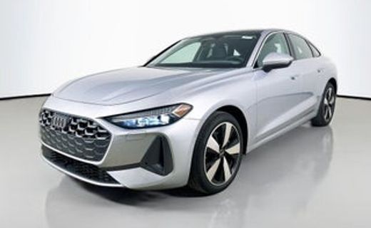 2025 Audi A5 Quattro Premium Plus