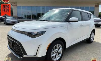2025 Kia Soul