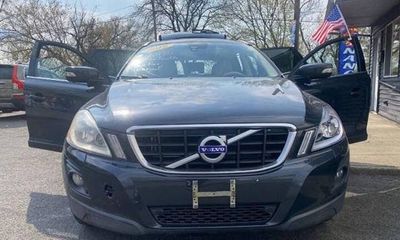 2011 Volvo XC90