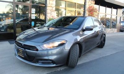 2014 Hyundai Elantra STD Style Tech
