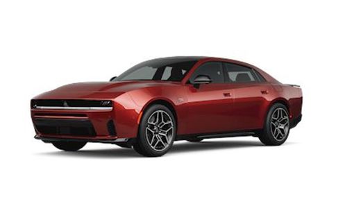 2026 Dodge Charger