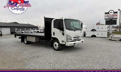 2019 Ram 3500 Tradesman