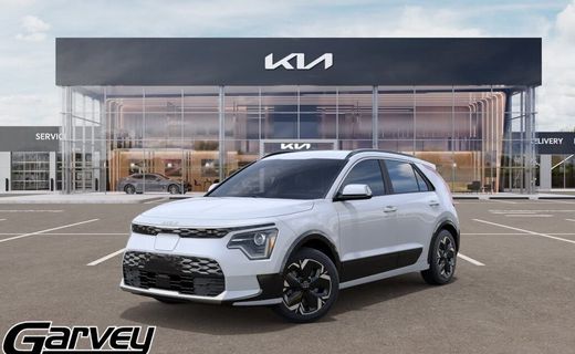 2023 Kia Niro Wind
