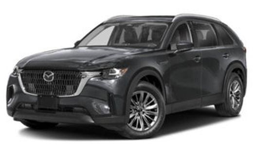 2026 Mazda CX-90 Preferred