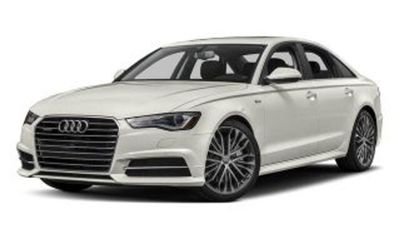 2018 Audi A6 Quattro Prestige Technik
