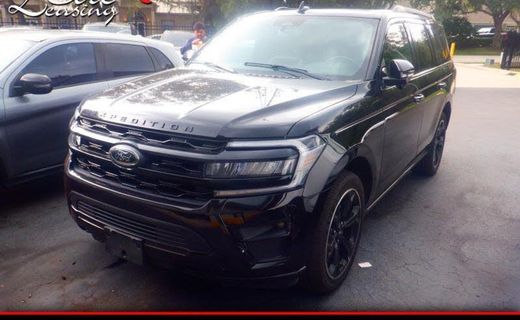 2023 Ford Expedition Limited