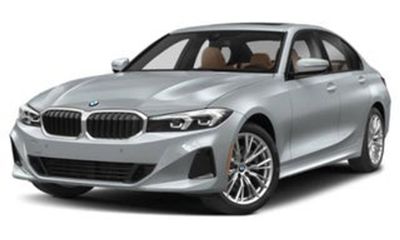 2024 BMW 330i
