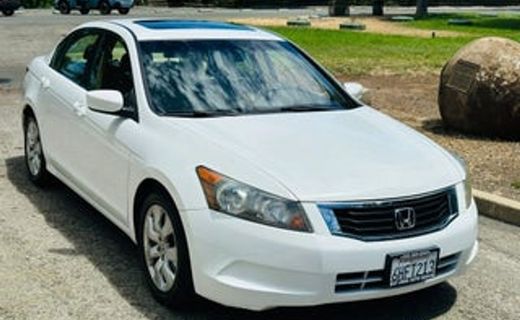 2009 Honda Accord