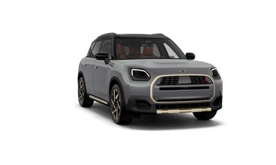2027 Mini Countryman S ALL4