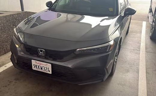 2024 Honda Civic