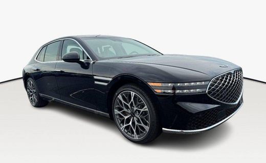 2026 Genesis G90 3 5T