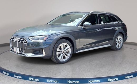 2023 Audi A4 Allroad Quattro Premium Plus