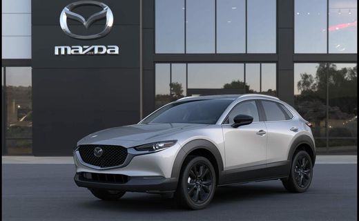 2024 Mazda CX-30 Select Sport Package