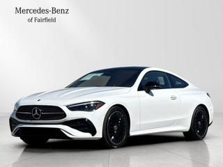2026 Mercedes-Benz CLE CLE300 4MATIC