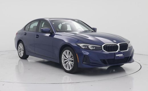 2023 BMW 330I