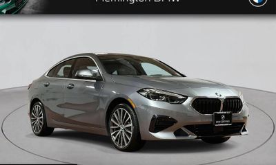 2024 BMW 228I xDrive GC
