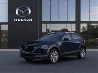 2026 Mazda CX-30 Premium Package