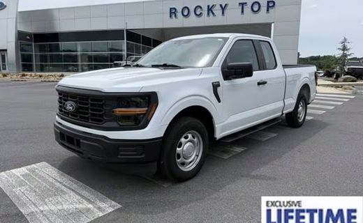 2024 Ford F-150 XL