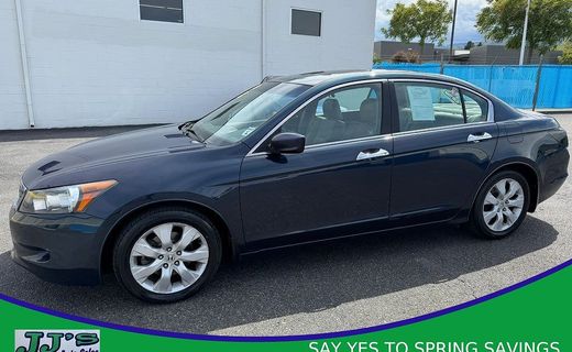 2010 Honda Accord