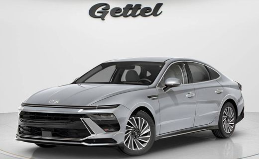 2026 Hyundai Sonata SEL