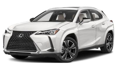 2024 Lexus UX 250H Premium