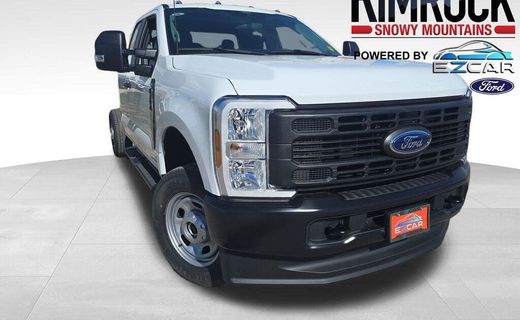 2026 Ford F-350 XL