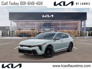 2026 Kia K4