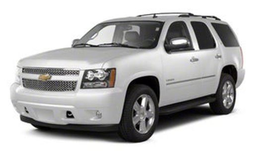 2013 Chevrolet Tahoe LT