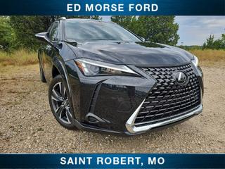 2024 Lexus UX 250H Premium