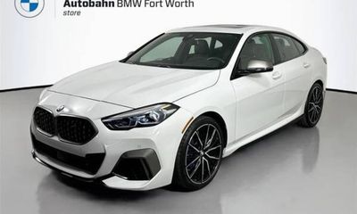 2024 BMW M235i xDrive GC