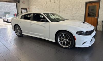 2023 Dodge Charger GT