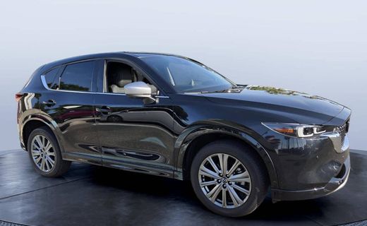 2024 Mazda CX-5 Signature