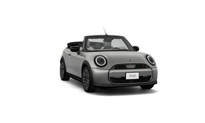 2026 Mini Cooper Convertible S