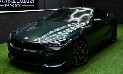 2024 BMW 840i xDrive