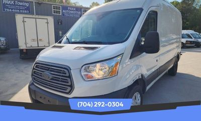 2017 Ford Transit 250 LWB Medium