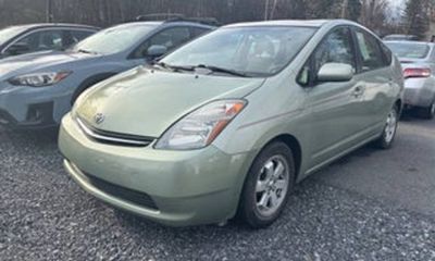 2009 Toyota Prius