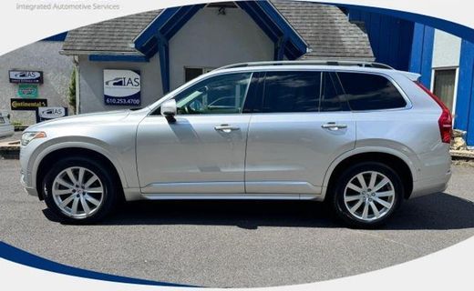 2016 Volvo XC90 SV42 Momentum