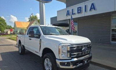 2026 Ford F-350 XLT