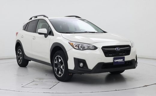 2019 Subaru Crosstrek Premium