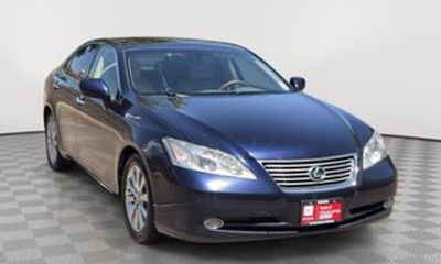 2006 Lexus ES 330