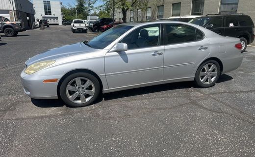 2006 Lexus ES 330