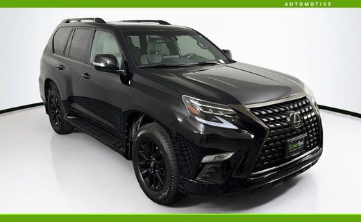 2023 Lexus GX 460